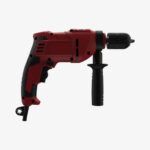 Jackhammer-perforator - Görsel 2