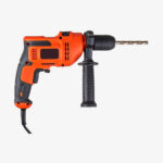 Magnetic Drills